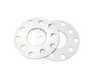 ES#240385 - 06255571 - DR Series Wheel Spacers - 3mm (Pair) - H&R VW / Audi wheel spacers made to work with OEM & aftermarket wheels - H&R - Audi Volkswagen