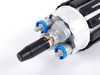 ES#2497391 - 171906091A - Fuel Pump - New Unit - K-Jetronic gas cars only - Bosch - Volkswagen