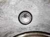 ES#2550873 - 001359ECS01A - Stainless Brake Rotor Set Screw - Priced Each - Made from stainless steel so it will not seize into the hub - ECS - BMW