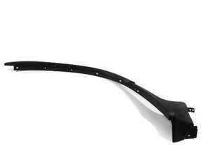 ES#128709 - 51717049867 - E53 Front Fender Flare - Driver - Used on the 4.6is & 4.8is models - Genuine BMW - BMW