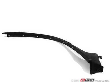 ES#128709 - 51717049867 - E53 Front Fender Flare - Driver - Used on the 4.6is & 4.8is models - Genuine BMW - BMW