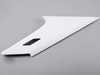 ES#113503 - 51438160253 - "C" Pillar Cover - Left - Gray/silbergrau - Genuine BMW - BMW