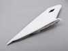 ES#113503 - 51438160253 - "C" Pillar Cover - Left - Gray/silbergrau - Genuine BMW - BMW