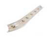 ES#122876 - 51477073890 - SILL STRIP - Genuine BMW - BMW