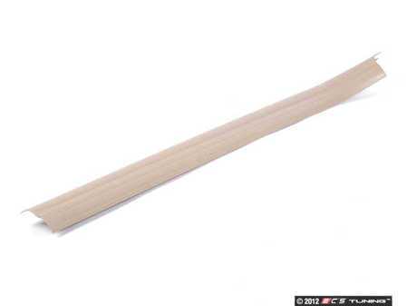 ES#122875 - 51477073889 - SILL STRIP - Genuine BMW - BMW