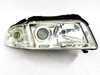 ES#457 - B5A4EHHNX - Euro Halogen Headlight Set - (NO LONGER AVAILABLE) - Upgrade to the European housings without amber indicators - Valeo - 
