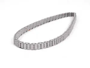 Timing chain - lower