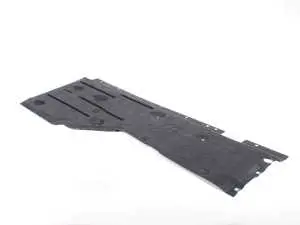 Belly Pan - right