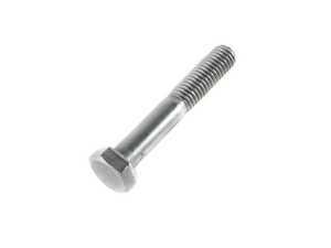 ES#14587 - 07119904533 - Hex Bolt - M8x50mm - Worn hardware should be replaced before it fails - Genuine BMW - BMW MINI