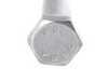 ES#14587 - 07119904533 - Hex Bolt - M8x50mm - Worn hardware should be replaced before it fails - Genuine BMW - BMW MINI