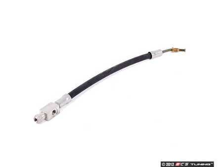 ES#41445 - 21522228101 - E36 M3 Clutch Line - One of the main line responsible for clutch feel and function - Genuine BMW - BMW