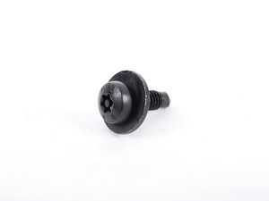 ES#2144654 - 07147293277 - TORX-BOLT WITH WASHE - Genuine BMW - BMW