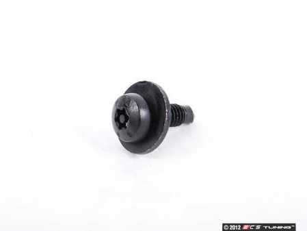 ES#2144654 - 07147293277 - TORX-BOLT WITH WASHE - Genuine BMW - BMW