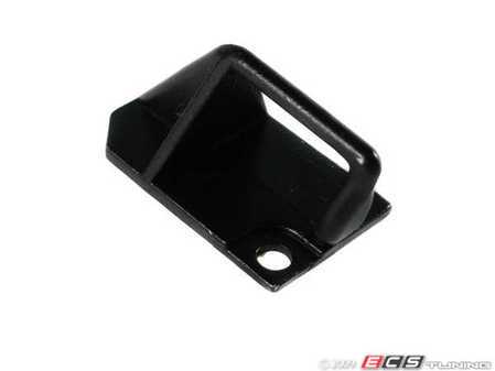 ES#86276 - 51168177889 - Glove Box Door Catch - The latch that the glove box lid latches to - Genuine BMW - BMW