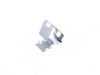 ES#76301 - 51127070204 - Clip - Priced Each - Located in the rear bumper - Genuine BMW - BMW