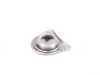 ES#375952 - 4D0253089A - Retainer - Priced Each - Genuine Volkswagen Audi - 