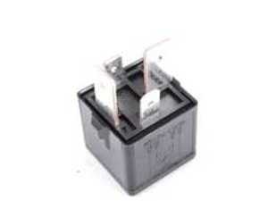 ES#318577 - 1K0951253A - Relay 460 - Priced Each - Load reduction relay to help ensure your ride starts on the first turn - Genuine Volkswagen Audi - Volkswagen