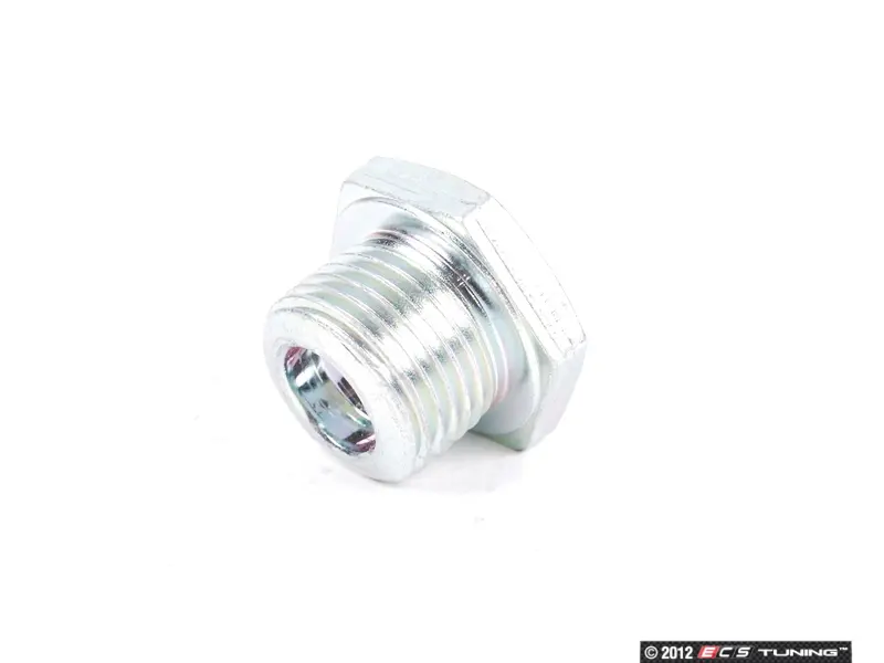 Genuine Volkswagen Audi - 001301143 - Transmission Drain Plug (001  