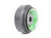 ES#2500969 - 8A0412323D - Upper Strut Bearing - Priced Each - Extend the life of new shocks. - URO - Audi