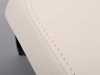 ES#88078 - 51169133814 - Split Center Armrest - Dakota Cream Beige Leather - Featuring a sliding driver's side armrest - Genuine BMW - BMW