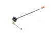 ES#47815 - 25161421585 - Automatic Shifter Cable - Connects from the shifter directly to the transmission - Genuine BMW - BMW