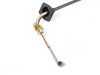 ES#47815 - 25161421585 - Automatic Shifter Cable - Connects from the shifter directly to the transmission - Genuine BMW - BMW