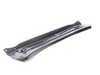 ES#1698729 - 1646200486 - Upper Radiator Support - Located between headlight brackets - Genuine Mercedes Benz - Mercedes Benz