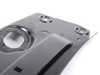 ES#1698729 - 1646200486 - Upper Radiator Support - Located between headlight brackets - Genuine Mercedes Benz - Mercedes Benz