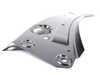ES#1698729 - 1646200486 - Upper Radiator Support - Located between headlight brackets - Genuine Mercedes Benz - Mercedes Benz