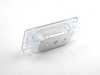 ES#175366 - 63316962044 - E53 Rear Deck Lid Interior Light - Replace your cracked or missing lens - Genuine BMW - BMW
