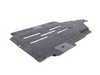 ES#260375 - 51757205472 - Underbody Insulation - Center - Genuine BMW - BMW