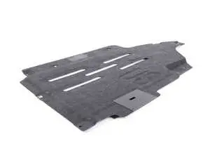 Underbody Insulation - Center