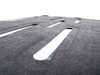 ES#260375 - 51757205472 - Underbody Insulation - Center - Genuine BMW - BMW