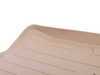 ES#194963 - 82110305079 - Rubber Cargo Liner - Beige - Protection for your trunk - Genuine BMW - BMW