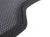 ES#1832128 - 1k3064365 - Sun Shade Kit - Rear  - (NO LONGER AVAILABLE) - A complete kit from the European market  - Genuine European Volkswagen Audi - 