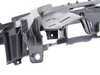 ES#1702558 - 1648851865 - Front Bumper cover Mounting Bracket - Used to mount the front bumper cover. - Genuine Mercedes Benz - Mercedes Benz
