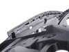 ES#1702558 - 1648851865 - Front Bumper cover Mounting Bracket - Used to mount the front bumper cover. - Genuine Mercedes Benz - Mercedes Benz