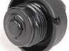 ES#2090976 - 1H0201553B - Gas Cap - Keep your fuel system sealed - MTC - Audi Volkswagen