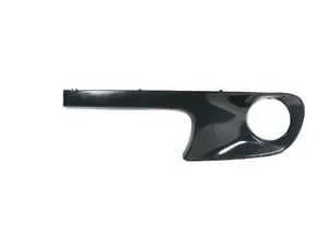 Bumper Fog Lamp Trim - Left
