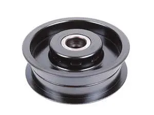 Accessory Belt Idler Pulley