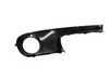 ES#74184 - 51112754005 - Bumper Fog Lamp Trim - Left - To replace your damaged fog light section - Genuine MINI - MINI