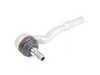 ES#1761492 - 2113302703 - Outer Tie Rod End - Priced Each - Left Side - Genuine Mercedes Benz - Mercedes Benz