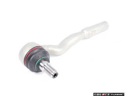 ES#1761492 - 2113302703 - Outer Tie Rod End - Priced Each - Left Side - Genuine Mercedes Benz - Mercedes Benz