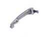 ES#90489 - 51218216125 - HAND BRKT L - Genuine BMW - BMW