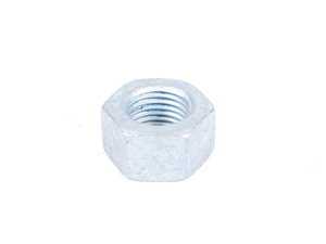 ES#3422847 - 30867301400164 - Hexagon Nut - Priced Each - M14x1.5 - Genuine Mercedes Benz - Mercedes Benz