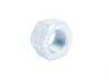 ES#3422847 - 30867301400164 - Hexagon Nut - Priced Each - M14x1.5 - Genuine Mercedes Benz - Mercedes Benz
