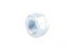 ES#3422847 - 30867301400164 - Hexagon Nut - Priced Each - M14x1.5 - Genuine Mercedes Benz - Mercedes Benz