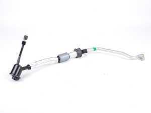 ES#180096 - 64538384859 - E39 Air Conditioning Hose - Suction - The perfect replacement hose for your vehicle - Genuine BMW - BMW