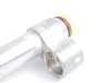 ES#180096 - 64538384859 - E39 Air Conditioning Hose - Suction - The perfect replacement hose for your vehicle - Genuine BMW - BMW