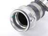ES#1762485 - 2115014782 - Radiator Hose - Upper - Genuine Mercedes Benz - Mercedes Benz